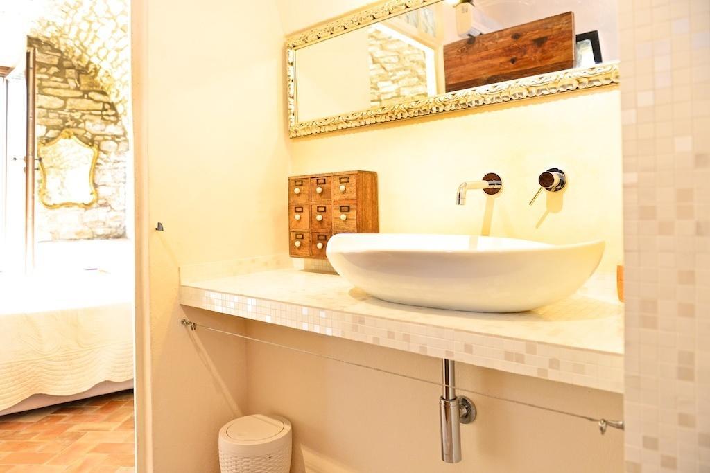 Agriturismo C'Era Una Volta Camporosso Szoba fotó