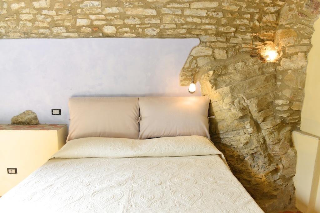 Agriturismo C'Era Una Volta Camporosso Szoba fotó