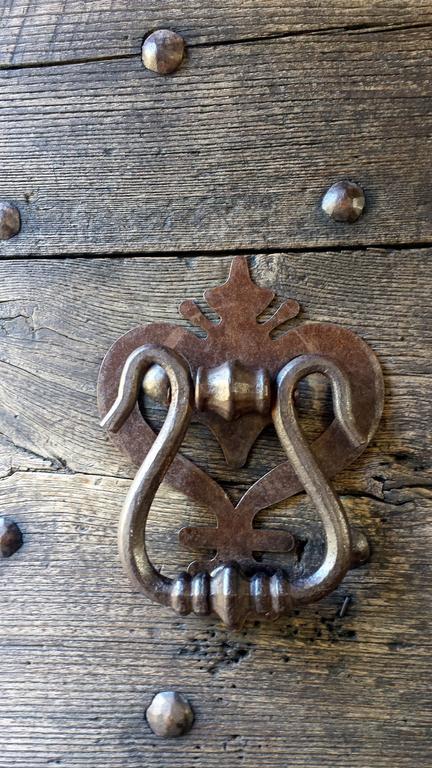 Agriturismo C'Era Una Volta Camporosso Szoba fotó