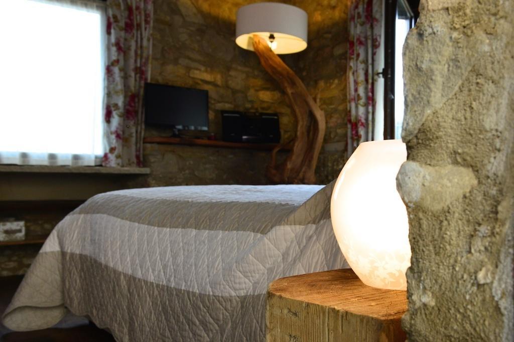 Agriturismo C'Era Una Volta Camporosso Szoba fotó