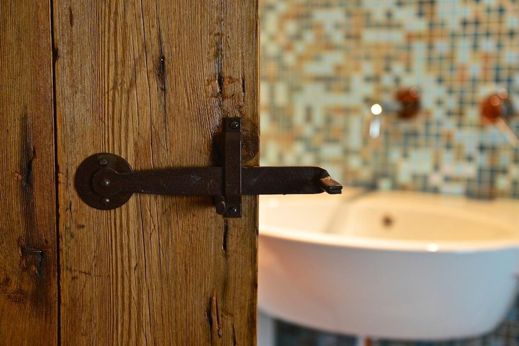 Agriturismo C'Era Una Volta Camporosso Szoba fotó
