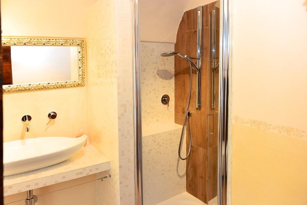 Agriturismo C'Era Una Volta Camporosso Szoba fotó