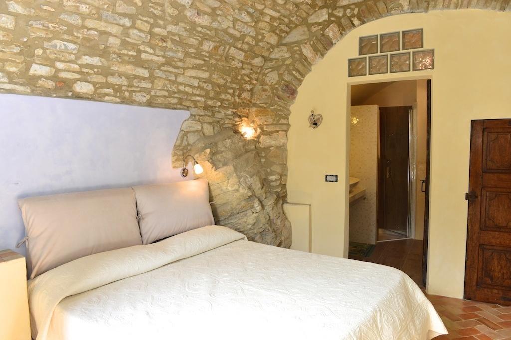Agriturismo C'Era Una Volta Camporosso Szoba fotó