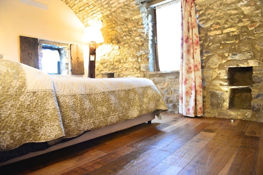 Agriturismo C'Era Una Volta Camporosso Szoba fotó